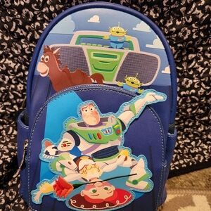 Disney Toy Story Loungefly